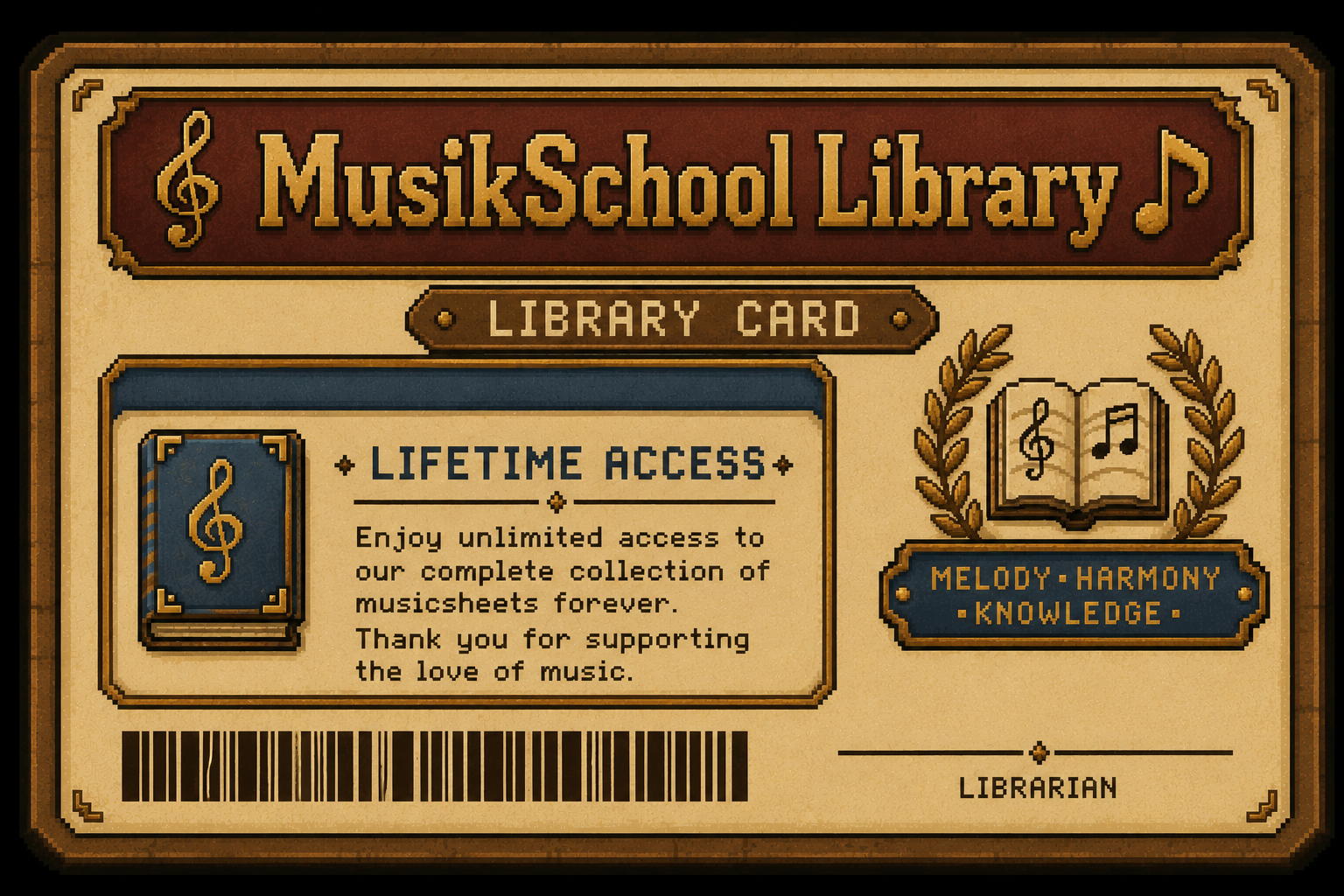 Life VIP Card