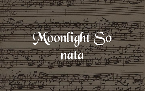 Moonlight Sonata