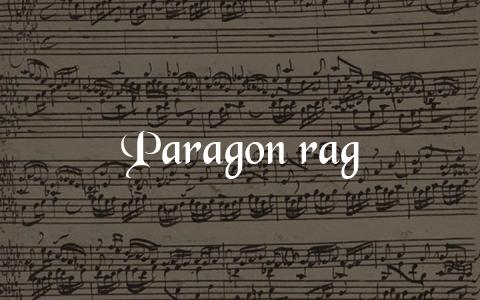 Paragon rag